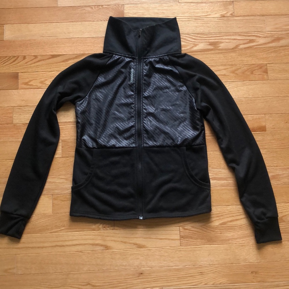 Reebok zippy